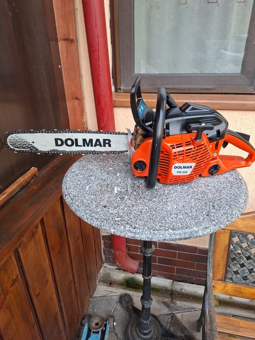 Drujba Dolmar Ps 550