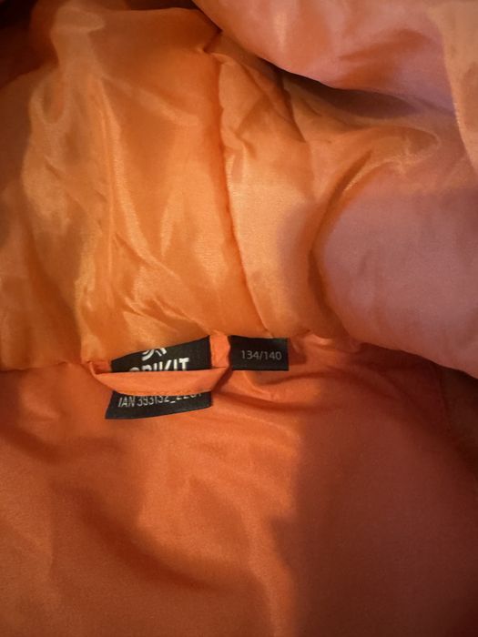 Ски яке , панталон и полар Crivit - нови 134/140 см