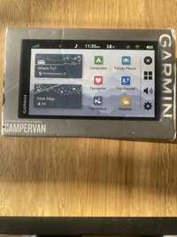 Navigator GPS Garmin Campervan 6.95 inch pentru autorulote si campere