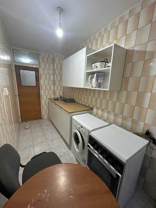 Garsonieră decomandată Militari 41mp (cu balcon) PROPRIETAR