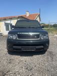 Range rover sport 3.0diesel 2011г на части
