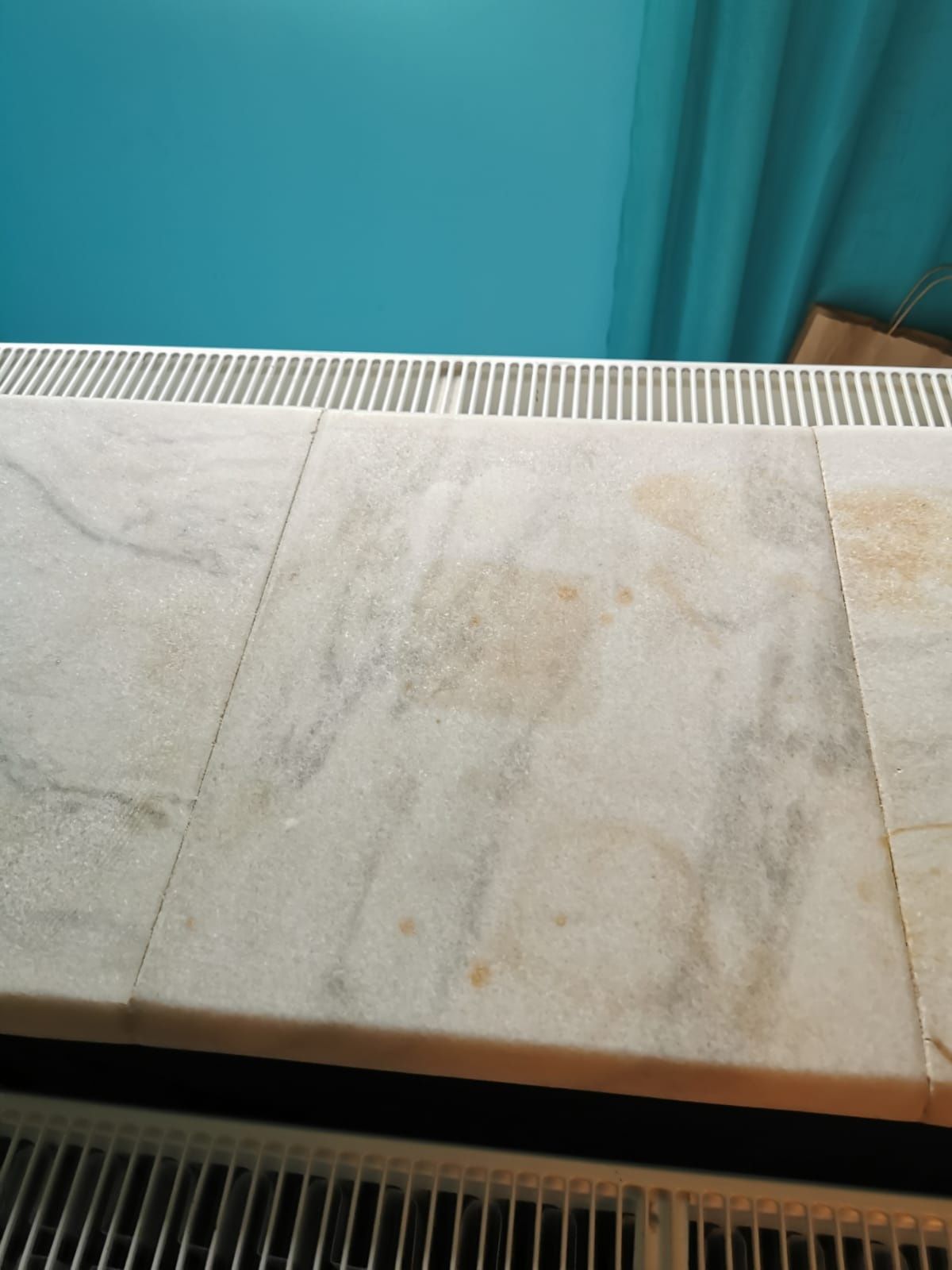 Marmura blat/placa 162/40cm