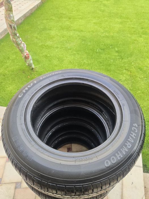 Балон чармхоо 195/65/15