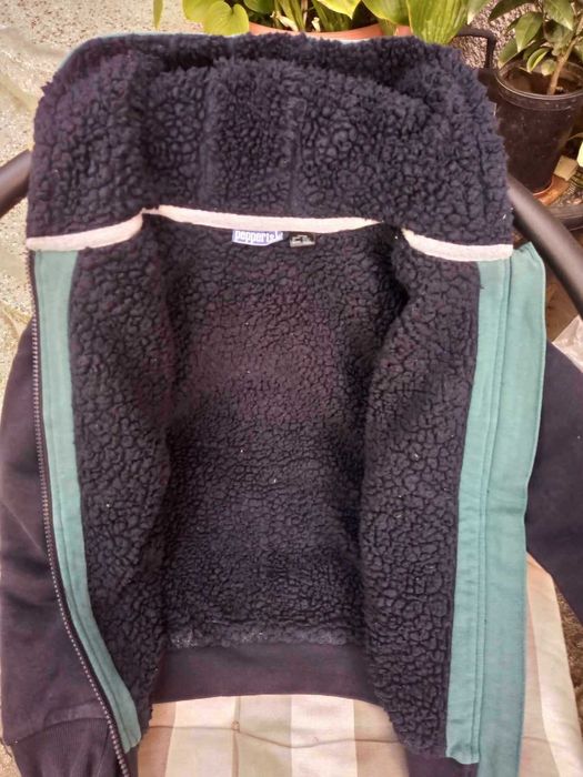 Детско яке ръст 122-128 см