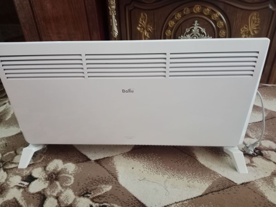 Balu juda zo'r mahslod