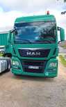 MAN   TGX    440