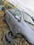 Uși față spate st dr Renault clio simbol 2011