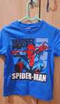 5 tricouri cu Spiderman