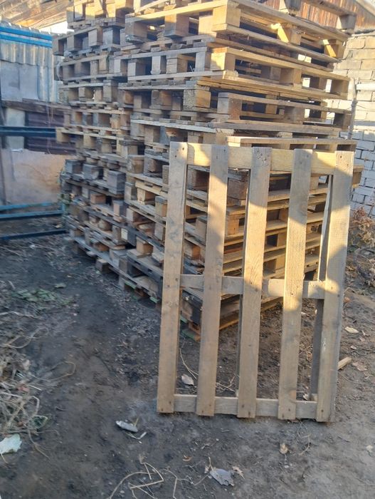 Продам евро поддоны!