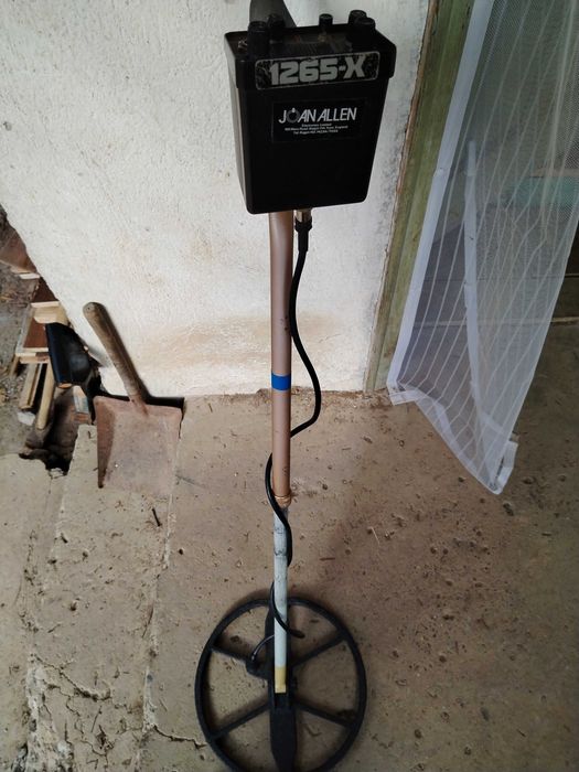 Металотърсач металдетектор метало търсач метал детектор