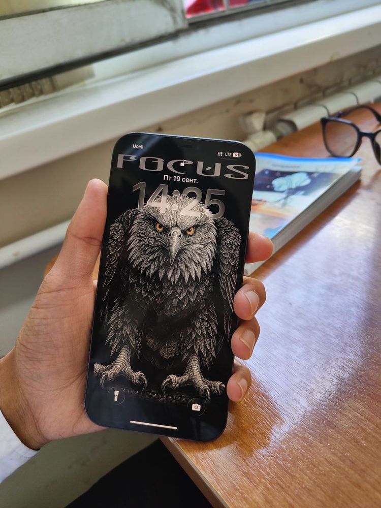 Iphone 12 Pro Max