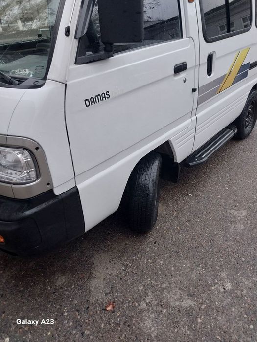 Дамас идеал холатда сотилади!!!