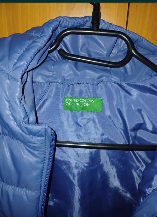 Пролетни якета и грейка