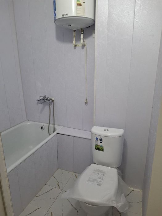 Продается 1 комнатная квартира