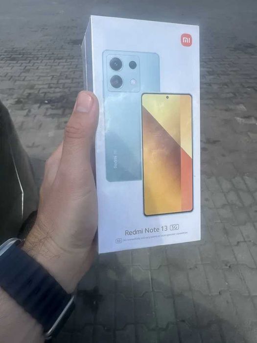 redmi 13 5G 128GB NOu