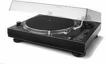 Pick-Up cu preamplificator Dual DTJ 301.1 USB. (NOU)