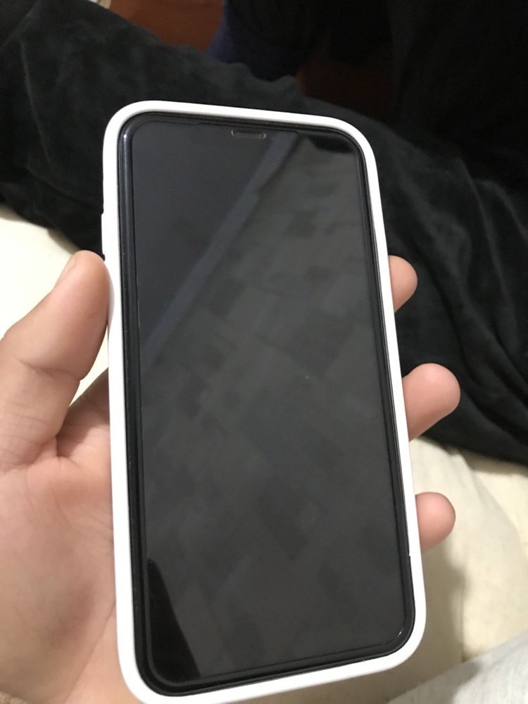 iPhone11 гарантя