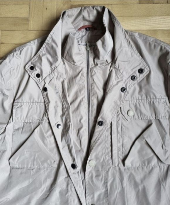 Geaca subțire utility, primăvară, lucru, Barbati - OVS Hurketto - XL