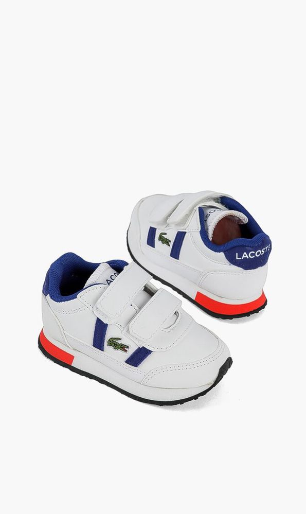 Детски маратонки Lacoste номер 25