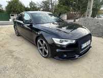 Vand Audi A6 2014 3.0 tdi