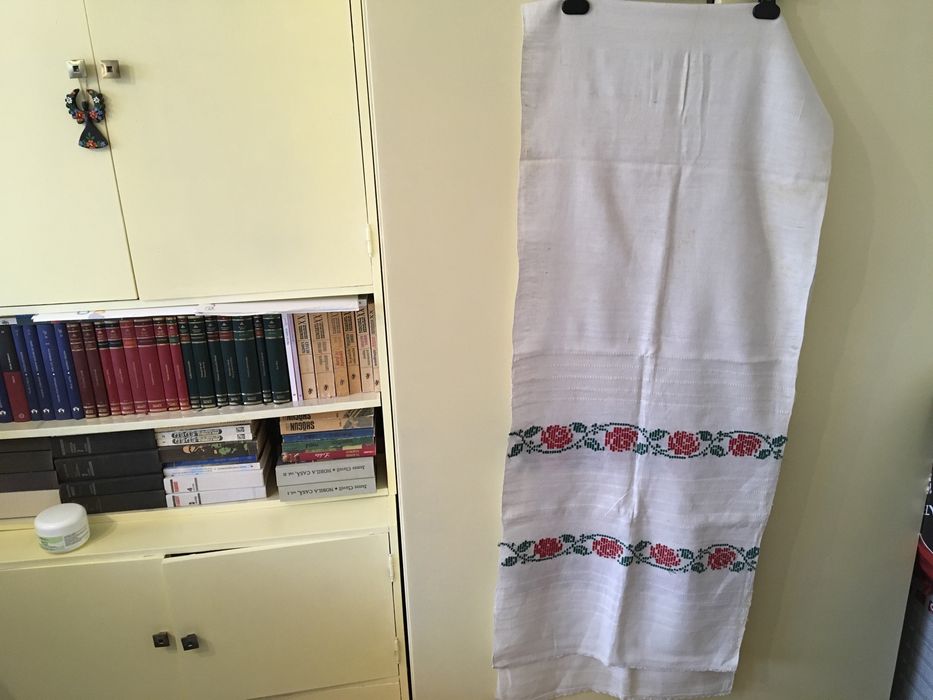 Prosopape artizanale