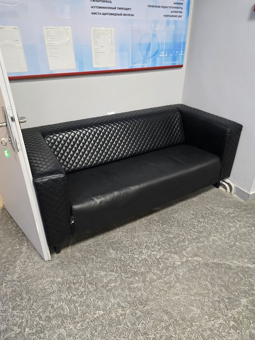 Продаётся 4 дивана в комплекте