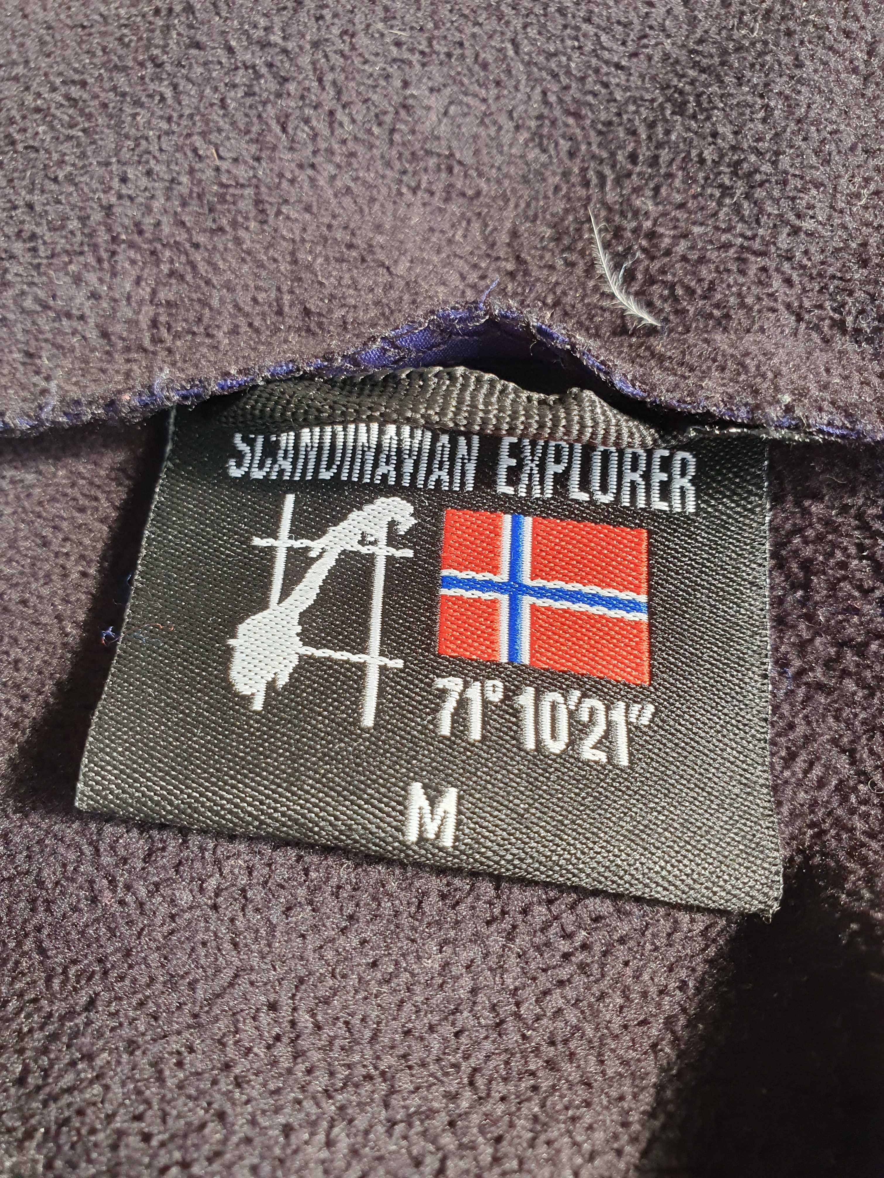 Мъжко есенно/пролетно яке Scandinavian explorer