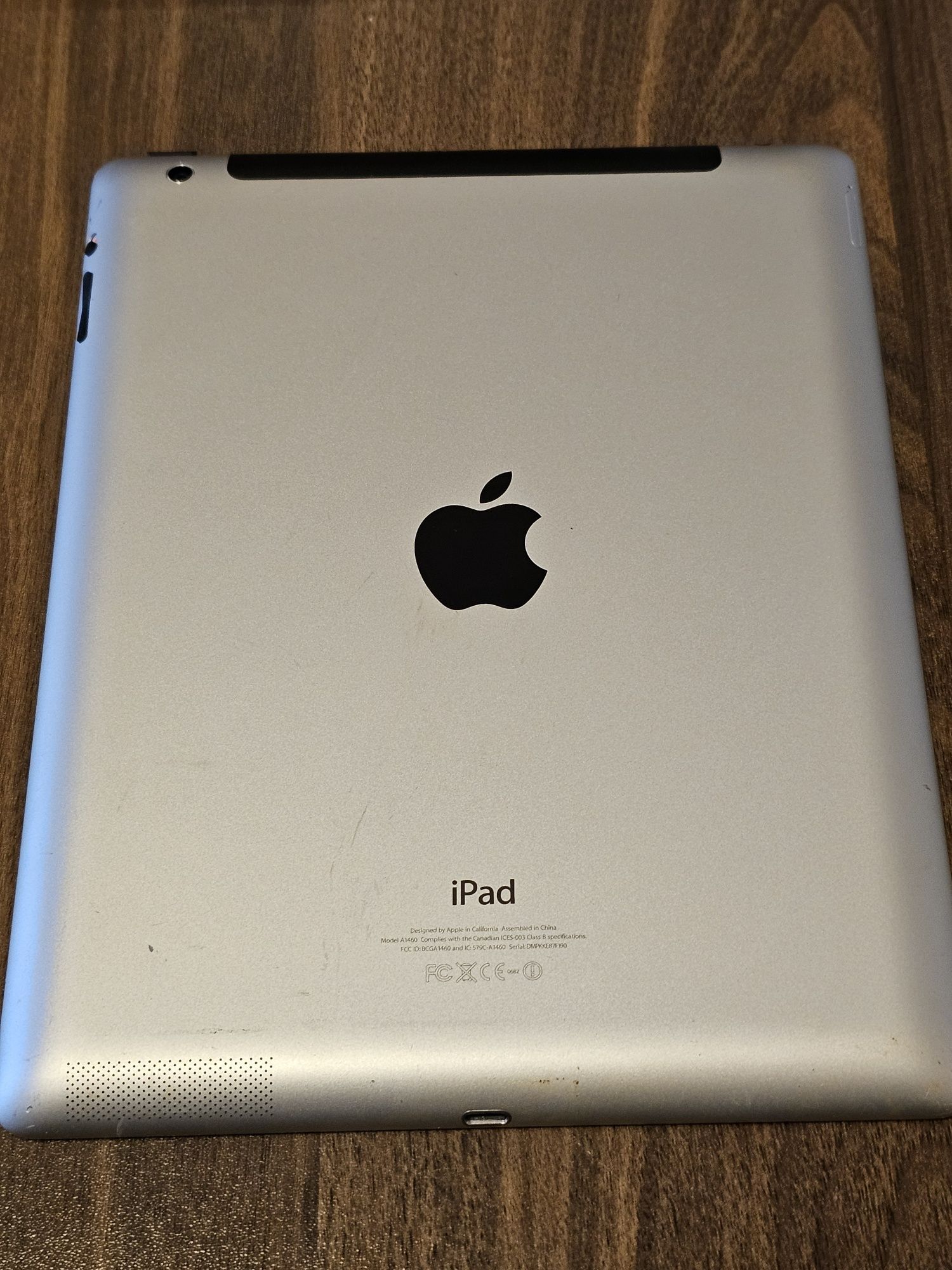 IPad A1460 от Англия