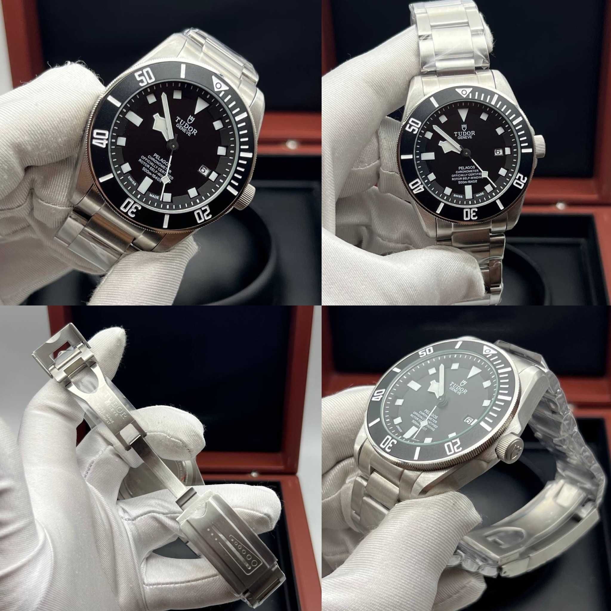 Rolex TUDOR oyster