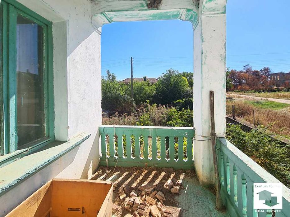 Продава се Къща в с. Долна Липница, Област Велико Търново - 120 кв.м за 167 €/кв.м - Снимка #17