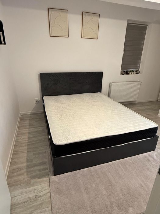 Apartament 2 camere, prima închiriere