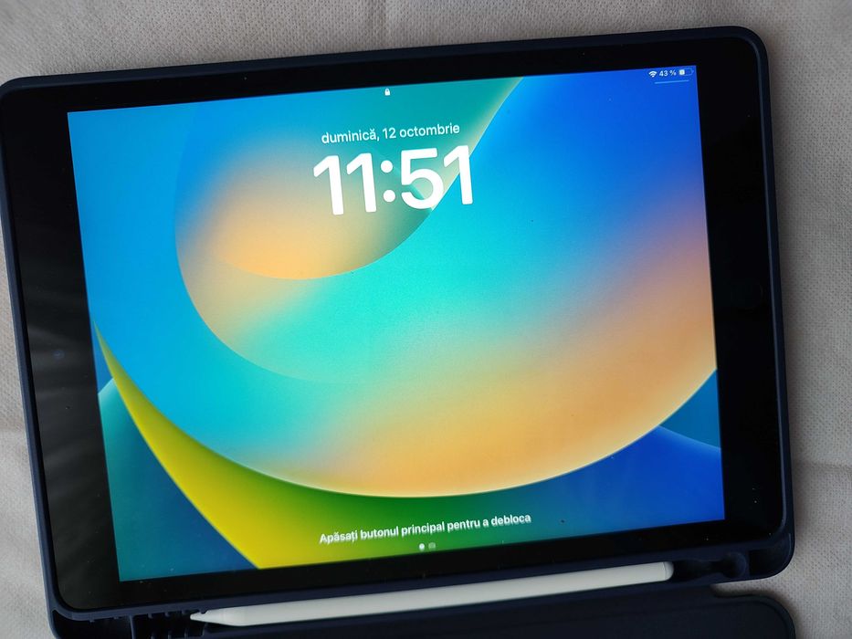 Tableta Apple - Ipad