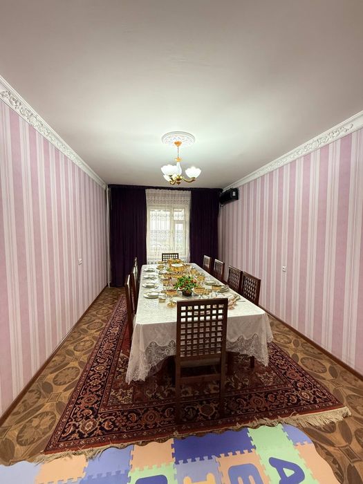 Продается своя квартира. 4/7/9