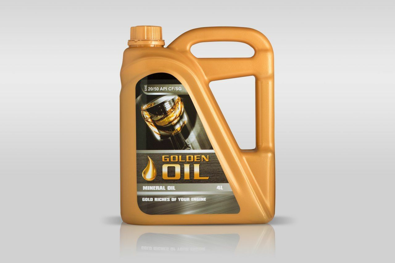 Golden Oil Uzbekistan предлагает вам моторное масло для автомобилей