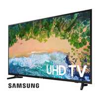 Телевизор Samsung 55 4k smart tv, гарантия + прошивка, с первых рук!..