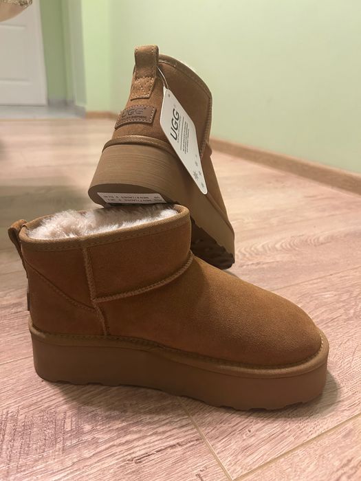 UGG femei originale din Australia