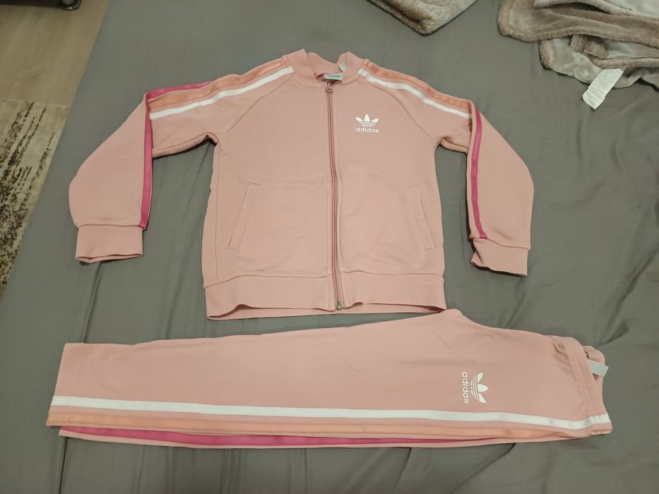 Trening 5/6ani 116 128