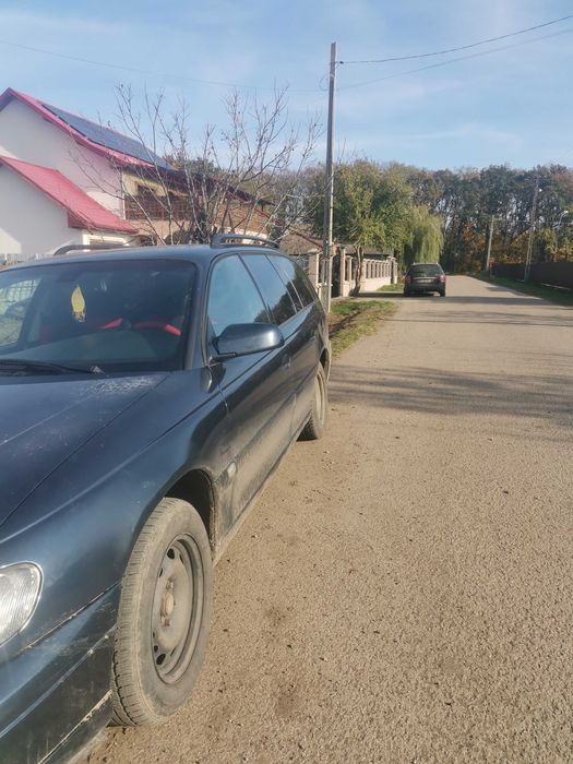 Se vinde Opel omega 2.2 dti