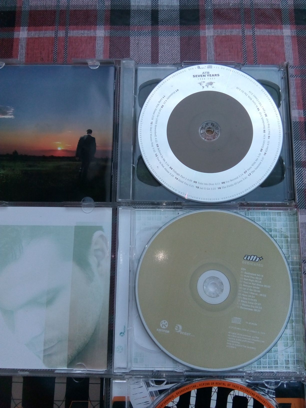 CD colecție pentru cunoscători 150