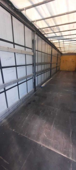 Vand  cap tractor Daf