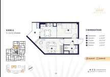 Imperial Club City квартира