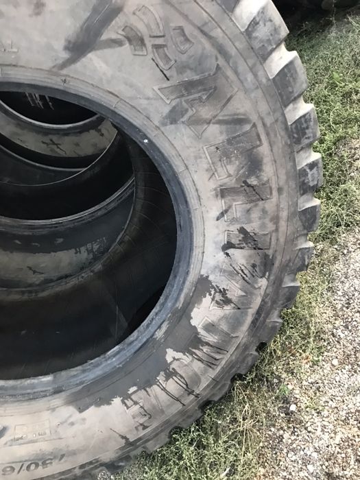 Anvelope/cauciucuri sh 750/60r30,5