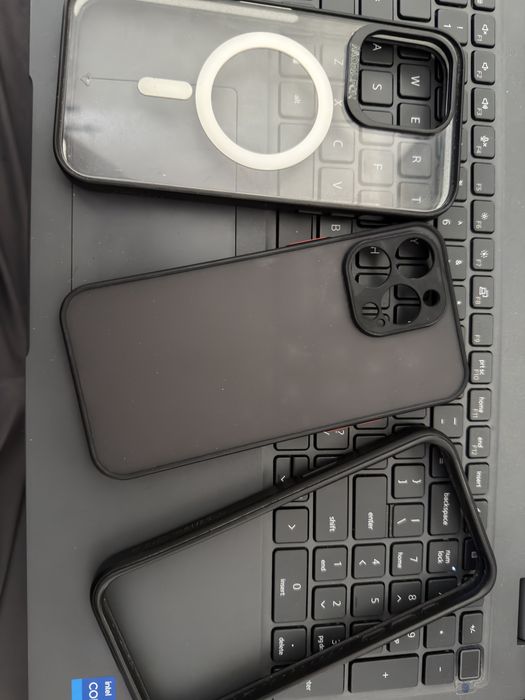 Vand iPhone 15 pro max Titanium 256gb Excelent! 91% bat. vezi detalii