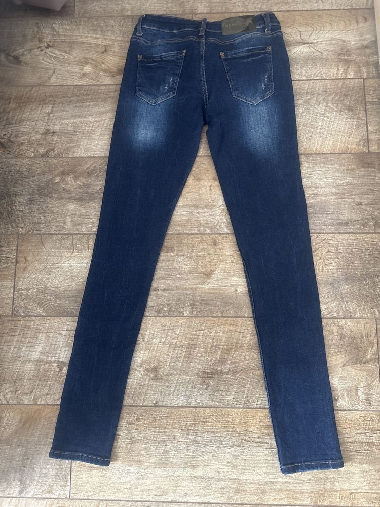 DSQUARED дамски дънки