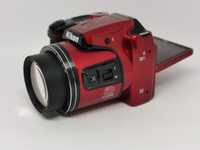 Nikon Coolpix B500,impecabile