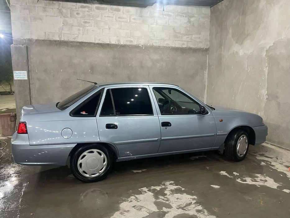 Chevrolet NEXIA sotiladi
