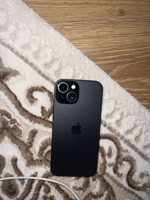Iphone 15 256 gb