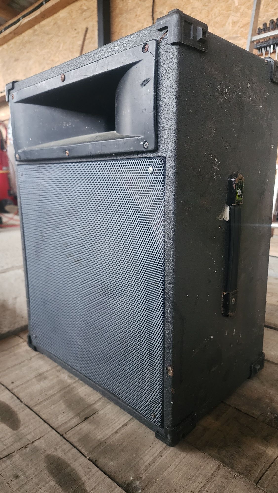 Boxă TOA SL150 de putere
