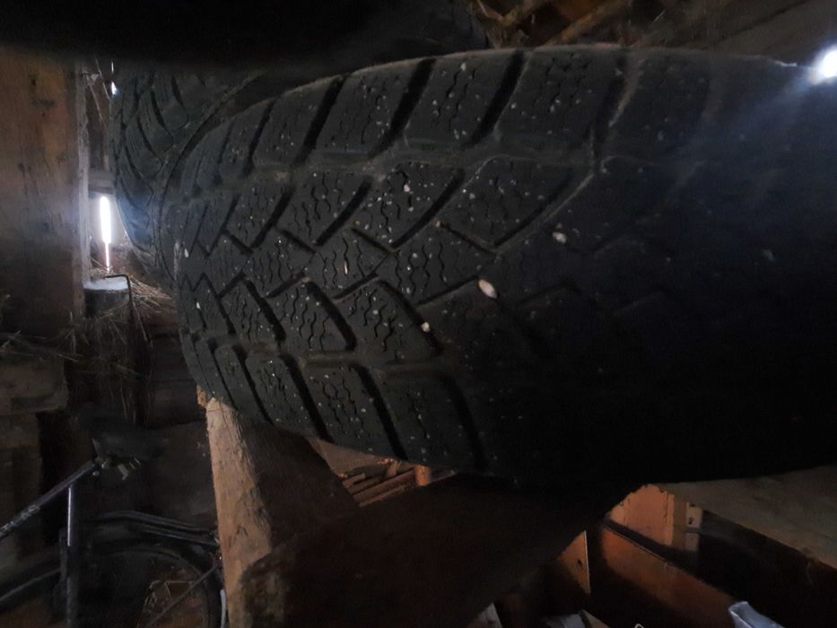 Roti iarna hyundai