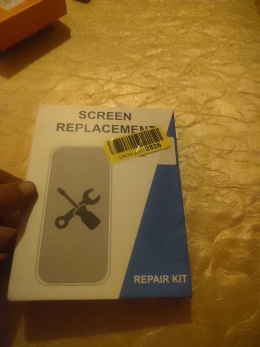 Дисплей за айфон XR